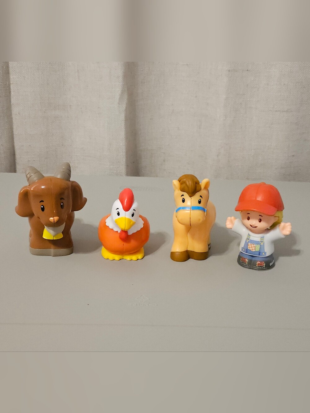 Farm Friends Little People